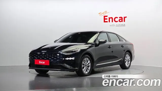 Kia K8 Trendy(Rentcar)