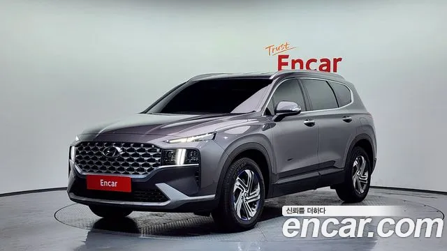 Hyundai Santafe Prestige