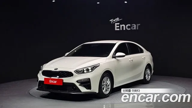 Kia K3 Prestige