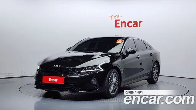 Kia K5 Prestige