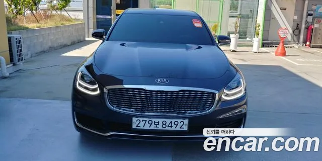 Kia K9 Best SelectionⅠ