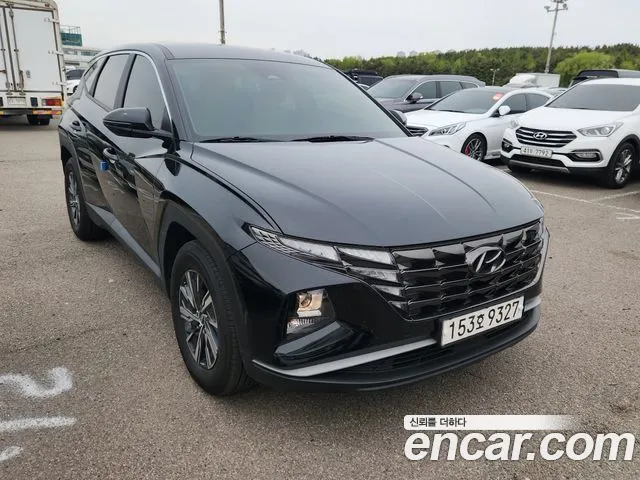 Hyundai Tucson Modern 2WD