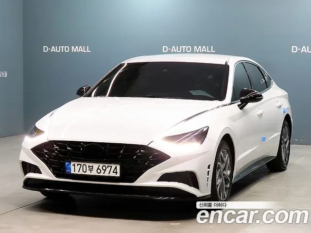 Hyundai Sonata Premium Plus