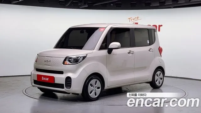 Kia RAY Standard