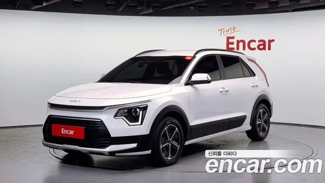 Kia Niro Prestige