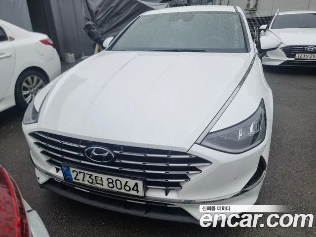 Hyundai Sonata Family