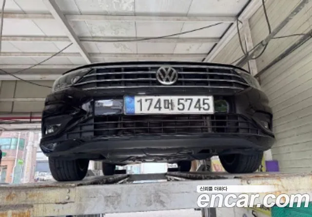 Volkswagen Jetta 1.4 TSI Prestige