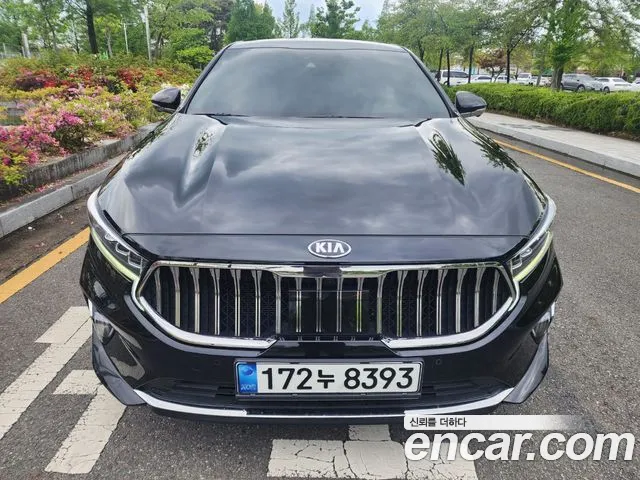 Kia K7 2.5 GDI X Edition