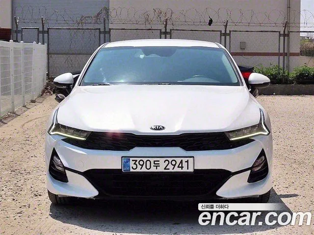 Kia K5 Strandard