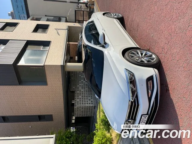 Volkswagen Passat 2.0 TDI Prestige