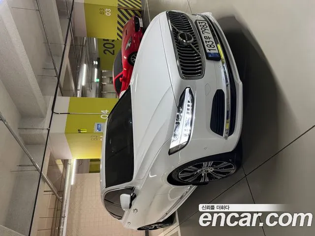 Volvo S90 T8 AWD Ultimate Bright