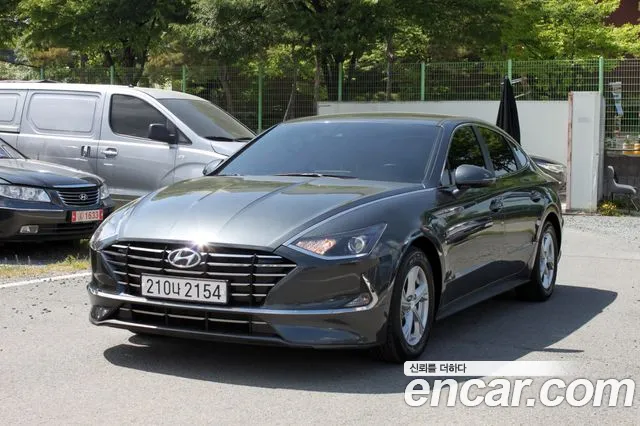 Hyundai Sonata Style