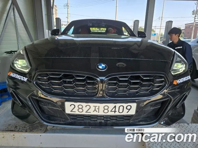 BMW Z4 M40i