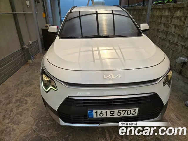 Kia Niro Trendy