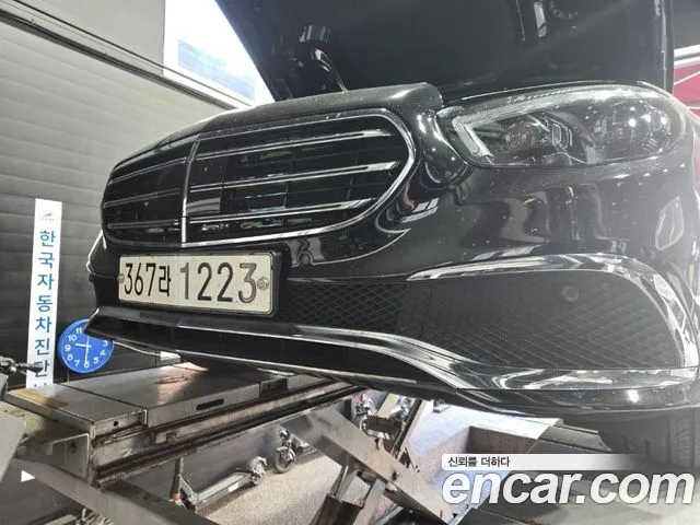 Mercedes-Benz E-class E250 Exclusive