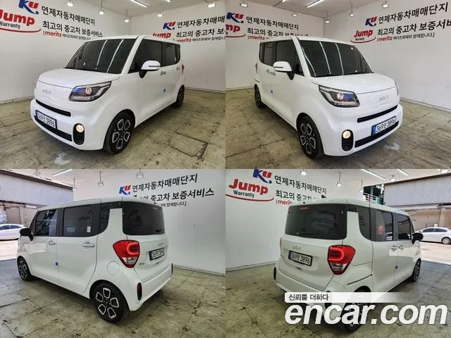 Kia RAY Best Selection