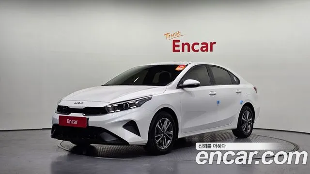 Kia K3 Prestige