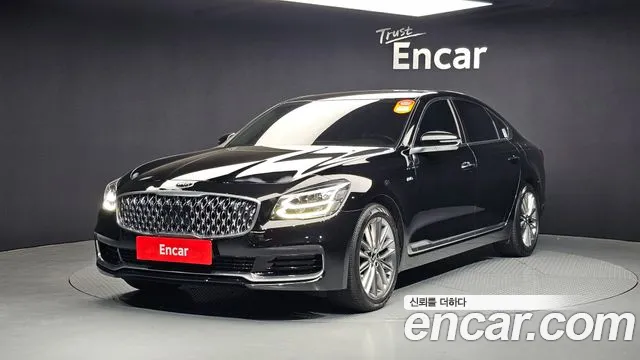 Kia K9 Best SelectionⅠ