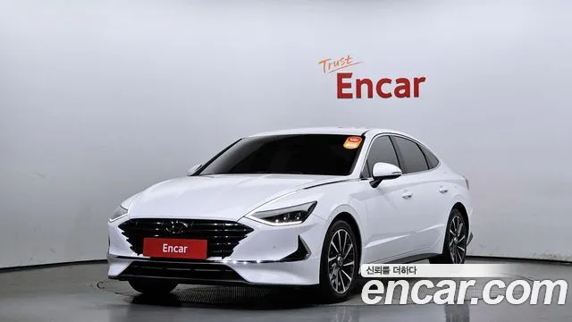 Hyundai Sonata Premium Plus