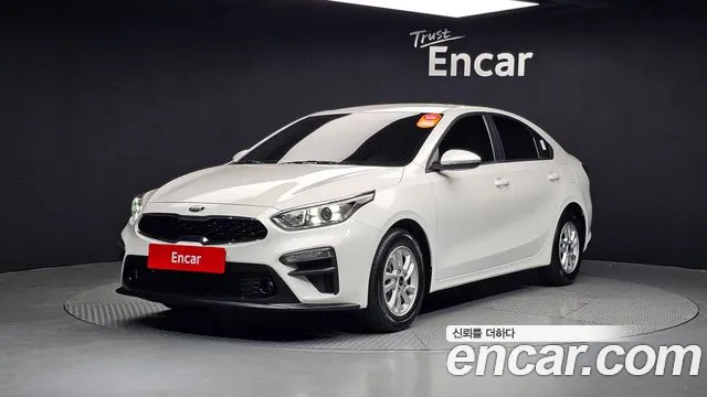 Kia K3 Prestige