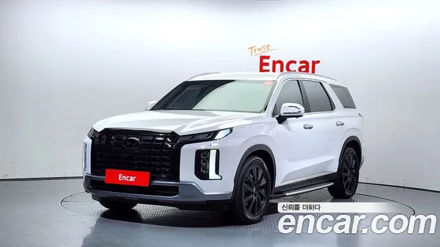 Hyundai Palisade Prestige