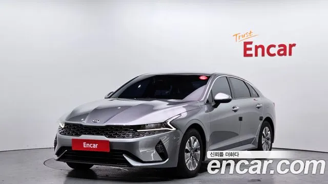 Kia K5 Trendy