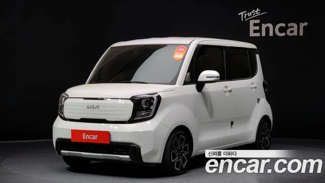 Kia RAY Signature