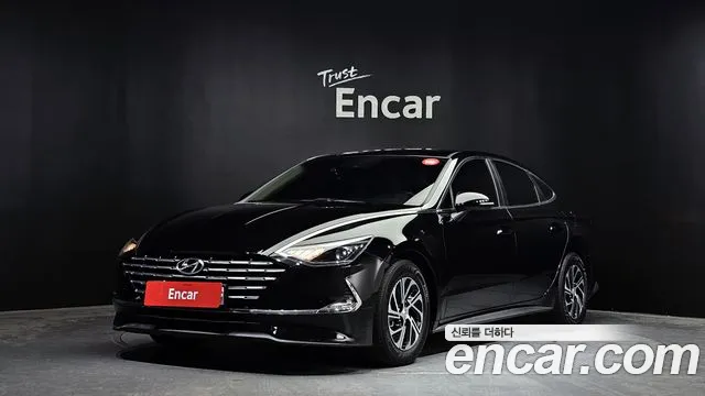 Hyundai Sonata Smart