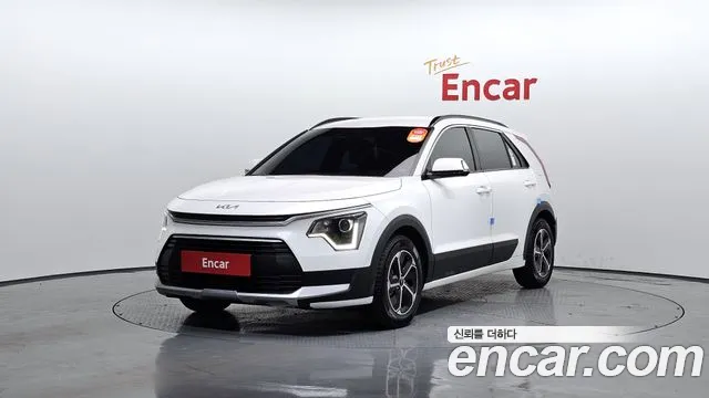 Kia Niro Prestige