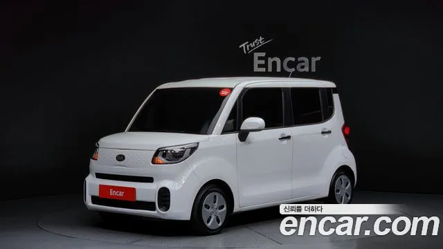 Kia RAY Standard