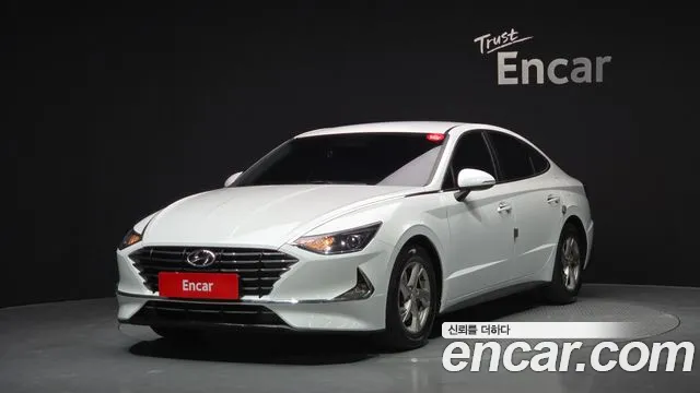 Hyundai Sonata Smart