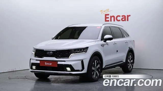 Kia Sorento Noblesse