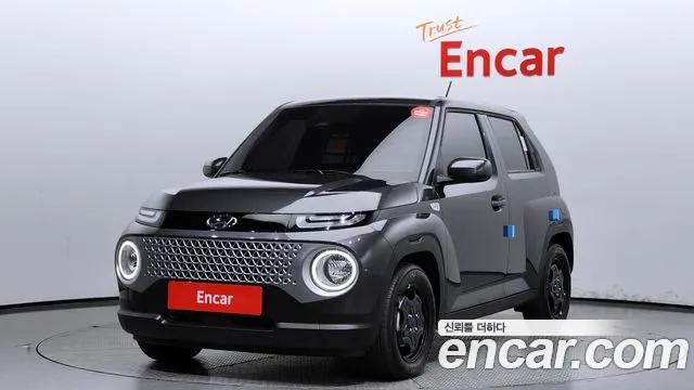 Hyundai Casper Smart