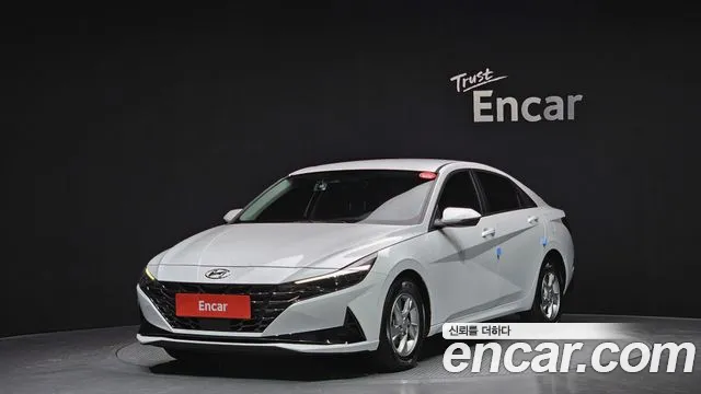Hyundai AVANTE Modern