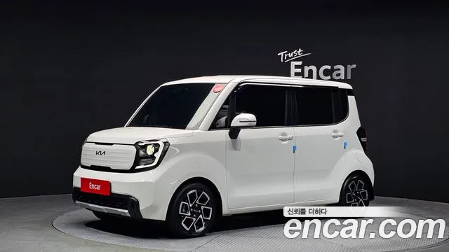 Kia RAY Signature