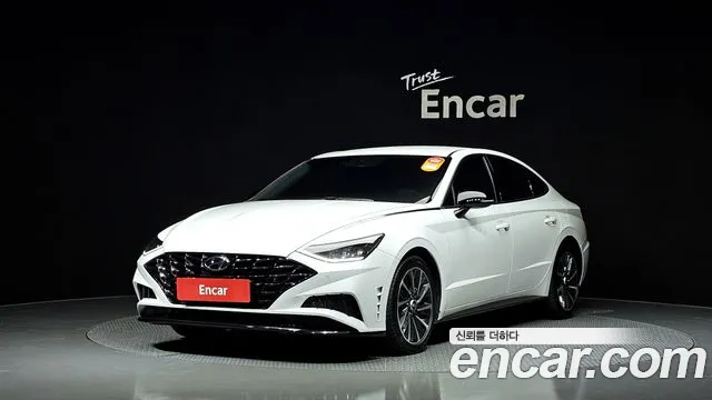Hyundai Sonata Premium Plus