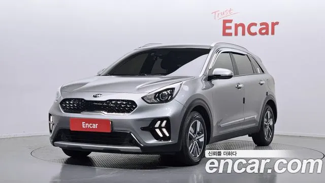 Kia Niro Prestige