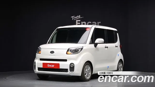 Kia RAY Prestige