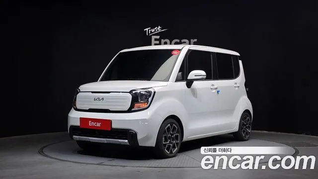 Kia RAY Signature