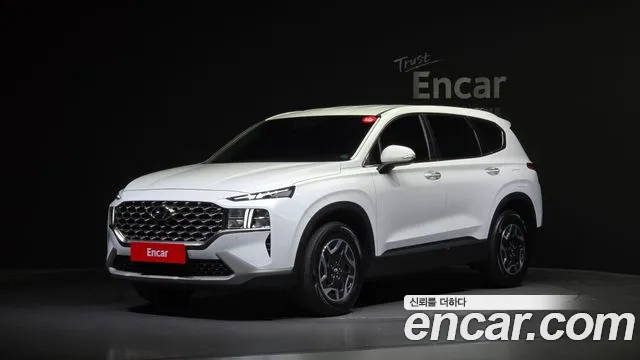 Hyundai Santafe Exclusive