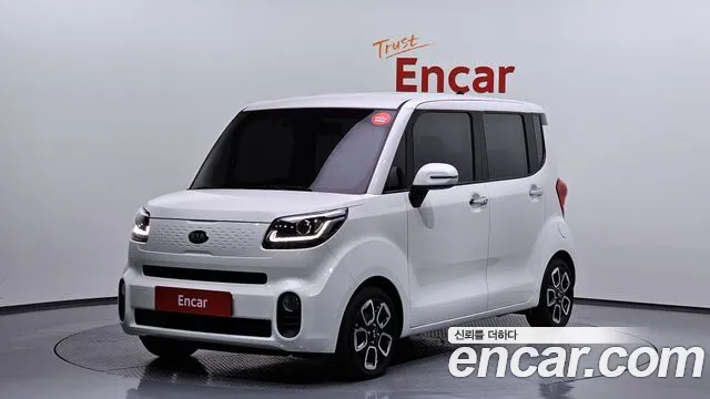Kia RAY Signature