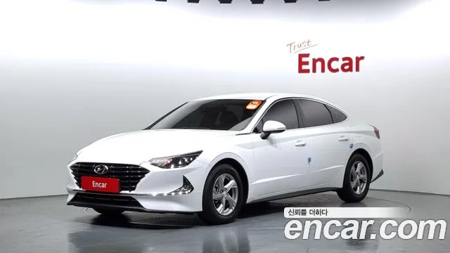 Hyundai Sonata Style