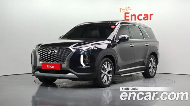 Hyundai Palisade Prestige