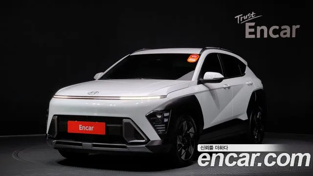 Hyundai Kona Inspiration