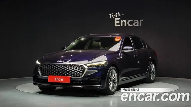 Kia K9 Best Selection Ⅰ