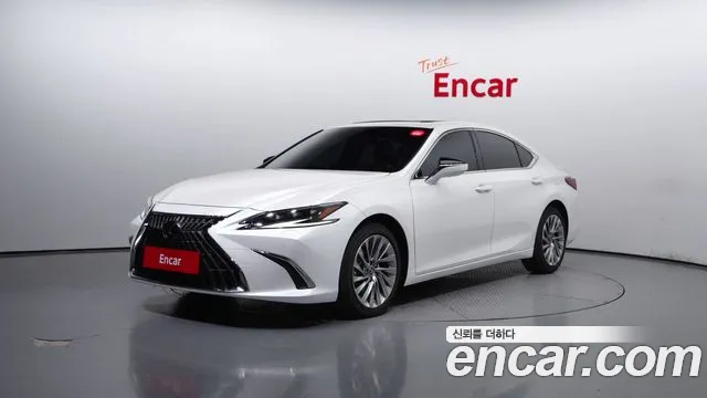 Lexus ES Executive