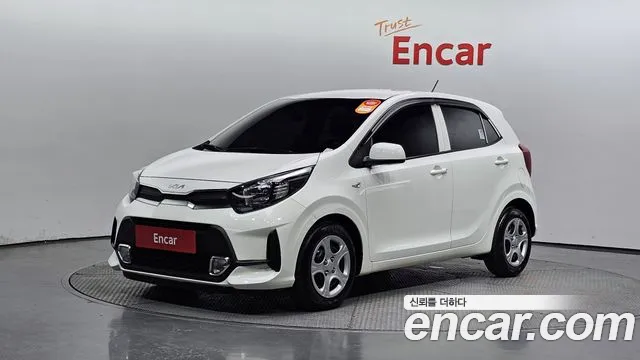 Kia morning Special