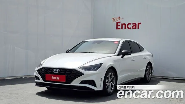 Hyundai Sonata Modern
