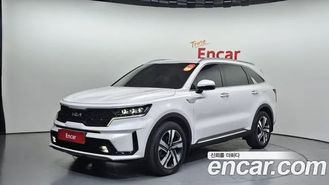Kia Sorento Prestige