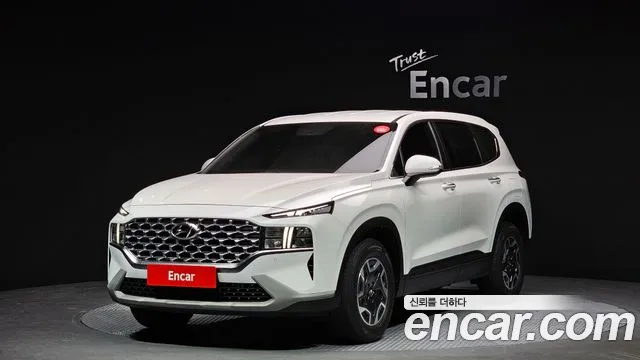 Hyundai Santafe Exclusive